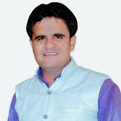 Profile Photo of Jigar B Desai (@JigarBDesaiBjp) on Twitter