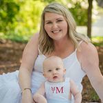 Profile Picture of Jessica McGee (@jessbyrdmcgee) on Instagram