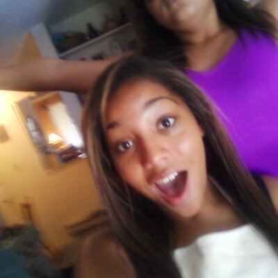 Profile Picture of Andrea Tompkins (@mz_AnDr3a) on Twitter
