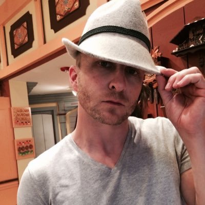 Profile Picture of Jacob David Akers (@DrAkers2016) on Twitter