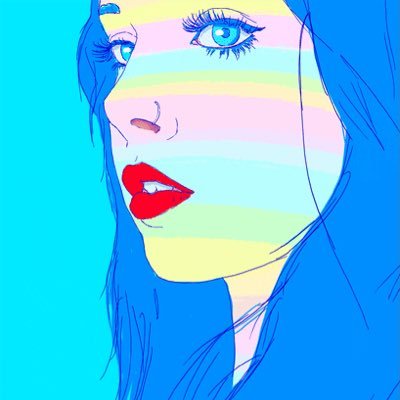 Maybelle - Twitter Profile Picture of Maybelle (@MissBing2) on Twitter