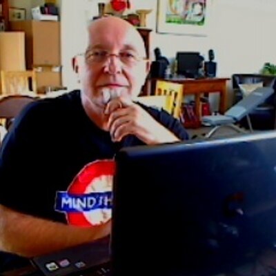 Profile Picture of Rex Simpson (@dougygeorge) on Twitter