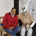 Antonio Melgarejo - Instagram Profile Picture of Antonio Melgarejo (@tonymelgarejo73) on Instagram