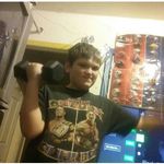 Profile Picture of Calvin Hodges (@calvinh2300) on Instagram