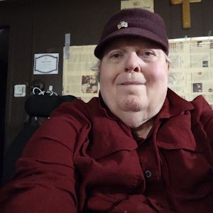 Profile Picture of Kenneth R Thames (kinnie rae) (@kenneththames8) on Tiktok