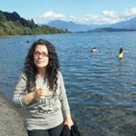 Profile Picture of Pamela Arancibia (@pame.arancibia) on Instagram