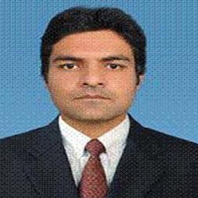 Profile Picture of Muhammad Asif Bashir (@asifbashir279) on Twitter