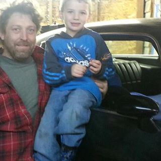 Profile Picture of Larry Fisk (@larry.fisk.940) on Facebook