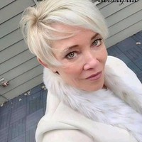 Profile Picture of Lisa Sanchez  (@lisa-sanchez-315) on Quora