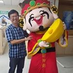 Profile Picture of Shih Chieh Yeh (@yehshihchieh) on Instagram