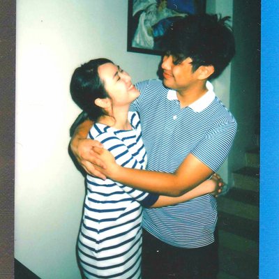 Profile Picture of John David Casiño (@jndvdcsno) on Twitter