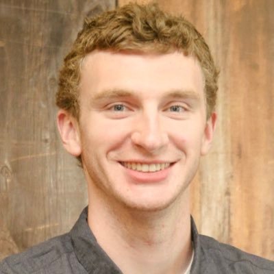 Profile Picture of Ben Crow (@benacrow) on Twitter
