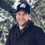 Profile Picture of Jared Patrick (@jaredpatrick89) on Instagram
