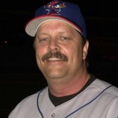 Bruce Baumann - Twitter Profile Picture of Bruce Baumann (@@brucerjb) on Twitter