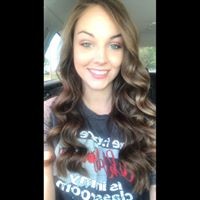 Profile Picture of Chelsea Morris (@chelsea-morris-36) on Quora