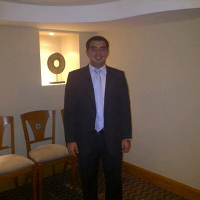 Profile Picture of Michael Vera (@michaelvm86) on Twitter