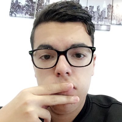 Profile Picture of Benjamin Serra (@BenjaminSerra7) on Twitter