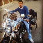 Profile Picture of Ahmad Rahall (@ahmad_rahall_21) on Instagram