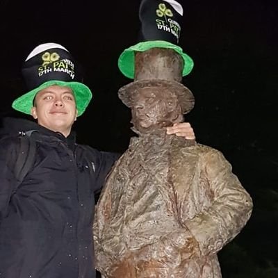 Profile Picture of James Etienne (@jamesetienne) on Twitter