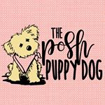 Profile Picture of Crystal & Hannah (@theposhpuppydog) on Instagram