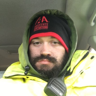 Profile Picture of Daniel Talbert (@talbert_daniel) on Twitter