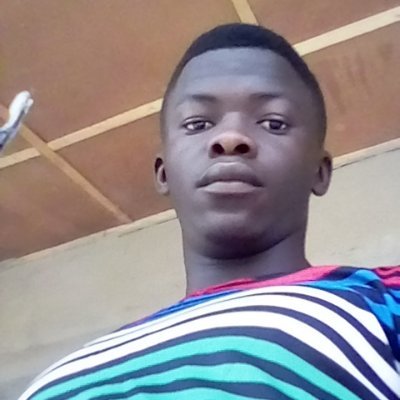 Profile Picture of James Japhet (@Baron_HM) on Twitter