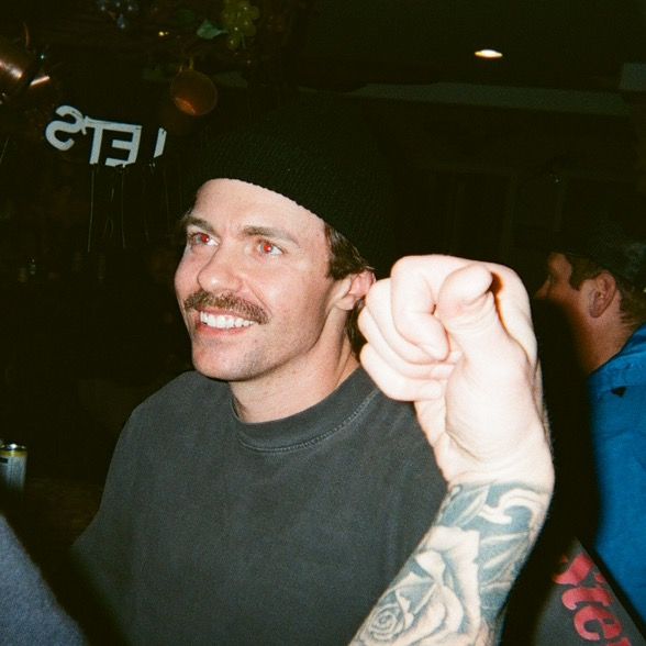 Profile Picture of jefffurnell (@jefffurnell) on Tiktok