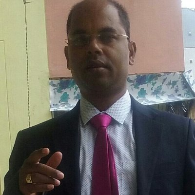 Kumar Gaurav Doshi - Twitter Profile Picture of Kumar Gaurav Doshi (@kumargauravdos2) on Twitter