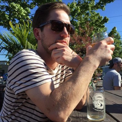 Profile Picture of Bradley Cromwell (@bcromwell22) on Twitter
