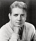 Profile Picture of Eddie Cochran - Wikipediaon Wikipedia