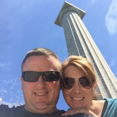 Profile Picture of Lisa Reinbolt (@LisaReinbolt) on Twitter