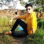 Profile Picture of 👑༺꧁️__Mr._➡️🔹κιиᏀ 👑꧂༻👑 (@kunal_choudhary__73099) on Instagram