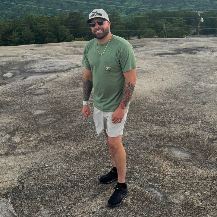 Profile Picture of RandyFretwellJr (@randyfretwelljr) on Tiktok