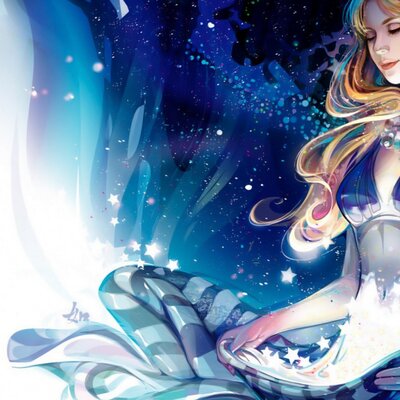 Profile Picture of Jessica Faith Page (@JessySevern) on Twitter