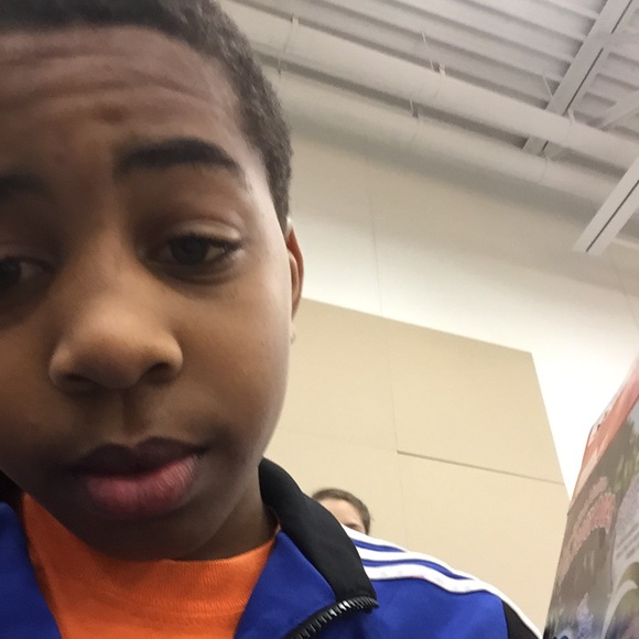 Profile Picture of Coker Lucas (@cokerlucas) on Poshmark