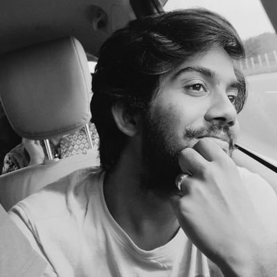 Profile Picture of Kiran Ram (@kiranram12) on Twitter