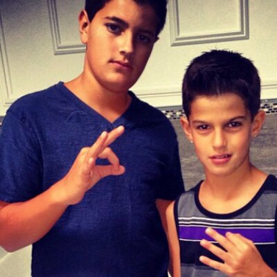 Profile Picture of Andrew Ambrosio (@aandreww11) on Twitter