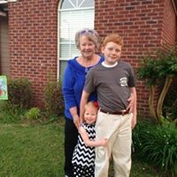 Profile Picture of Gloria Clay (@gloria-clay-3) on Quora