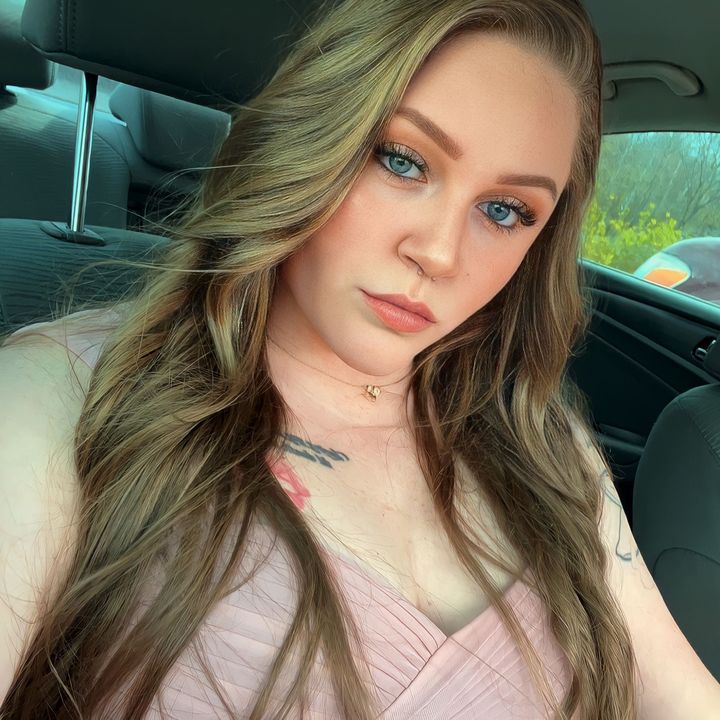 Profile Picture of Caitlin Honeycutt (@caitlin1124) on Tiktok
