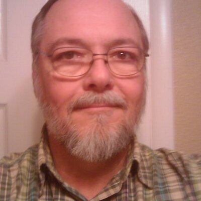 Profile Picture of Tom Gaudet (@TAGaudet) on Twitter