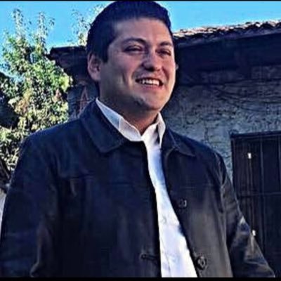 Profile Picture of Oscar Aguilar Bustillos  🇲🇽 (@oscar_aguilar) on Twitter