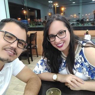 Profile Picture of Aline Meneghel (@aline.meneghel.3) on Facebook
