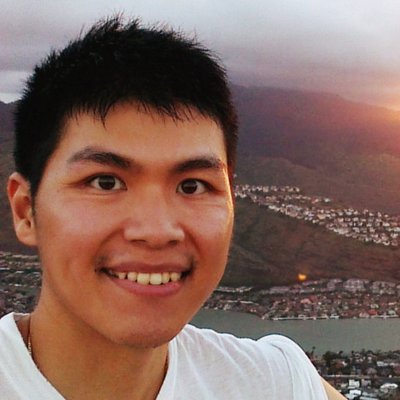 Profile Picture of David Pham (@phamous2day) on Twitter