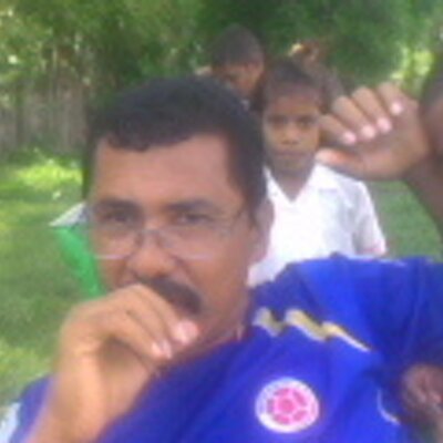 Profile Picture of Felipe Suarez (@felipesuarez4) on Twitter