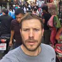 Profile Picture of Craig Turner (@craig-turner-8) on Quora