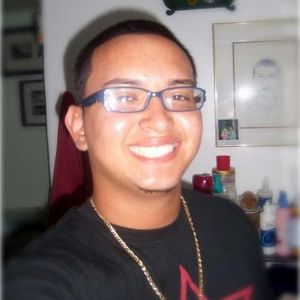 Profile Picture of Joshua Cardona (@colombianfinest) on Myspace