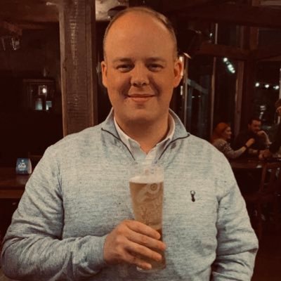 Profile Picture of Robert Nicholson (@TubaRob93) on Twitter