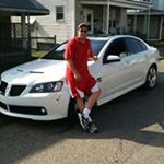 Profile Picture of Keith Emery (@eracing1973) on Instagram