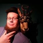 Profile Picture of Mark Bungle Osborne (@markbungleosborne) on Instagram