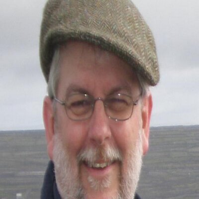 Profile Picture of JeffCole53 (@JeffCole53) on Twitter